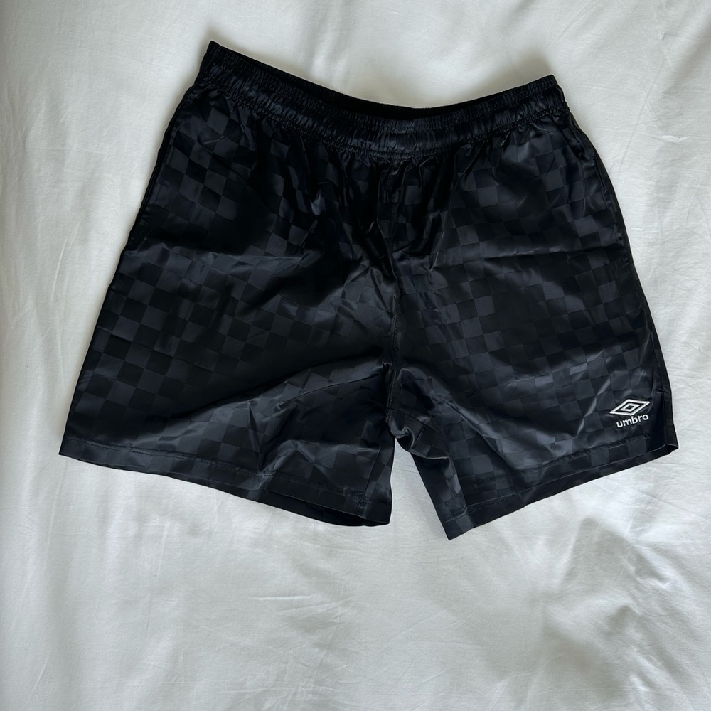 Umbro brand new shorts